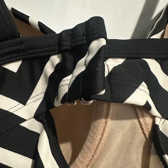 Tankini swim top - Picture 5 of 5